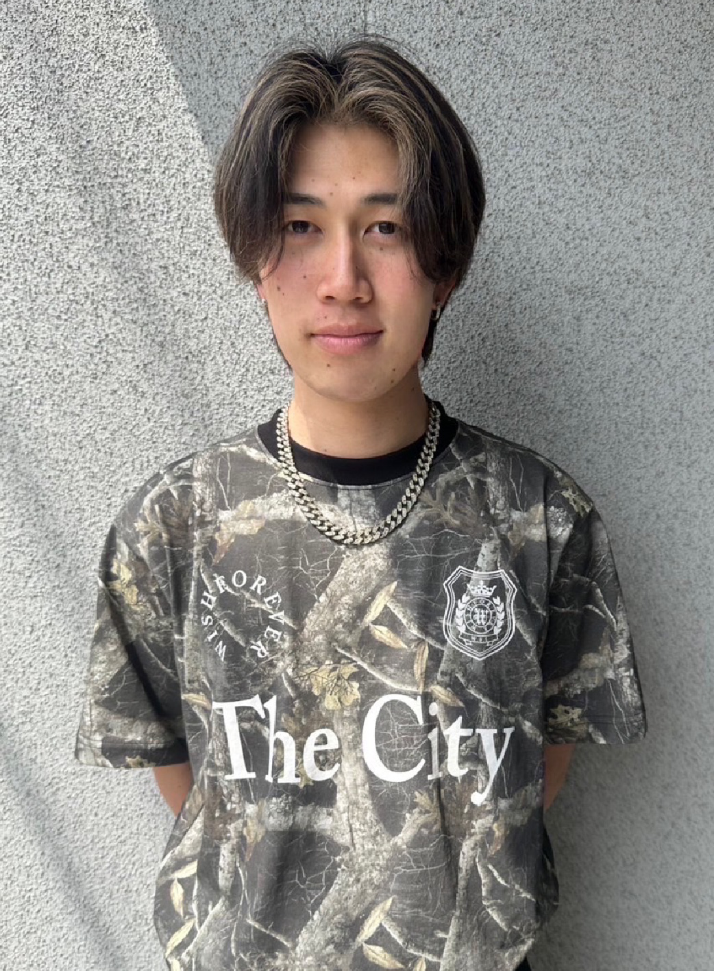 日髙 悠斗